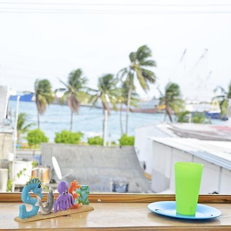 Summer Breeze San Andrés Екстериор снимка