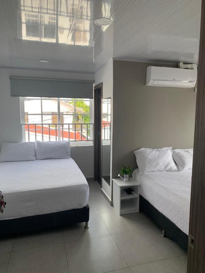 Summer Breeze San Andrés Екстериор снимка