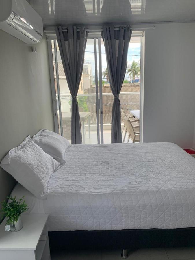 Summer Breeze San Andrés Екстериор снимка