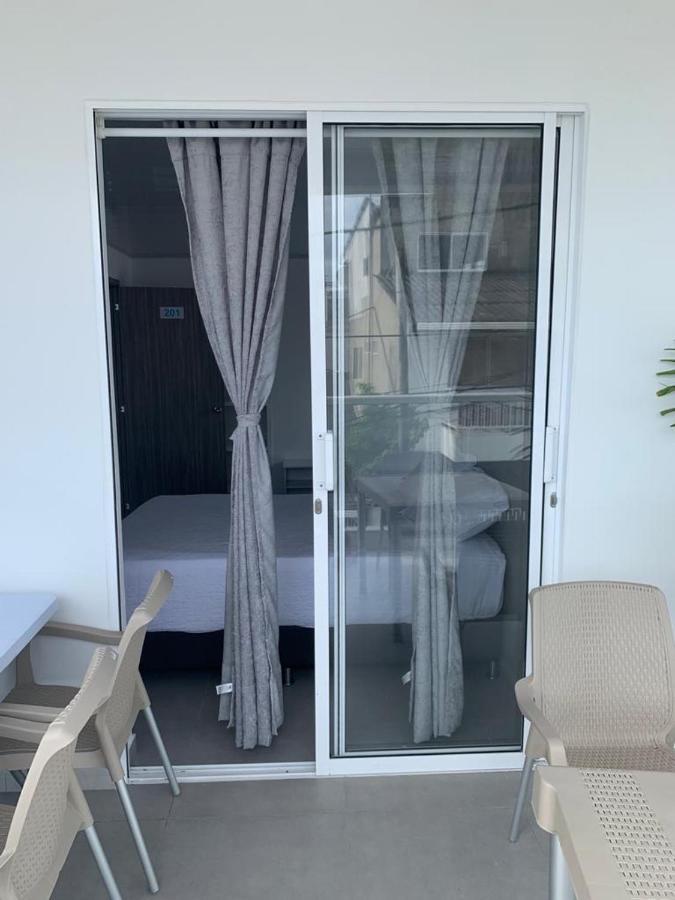 Summer Breeze San Andrés Екстериор снимка