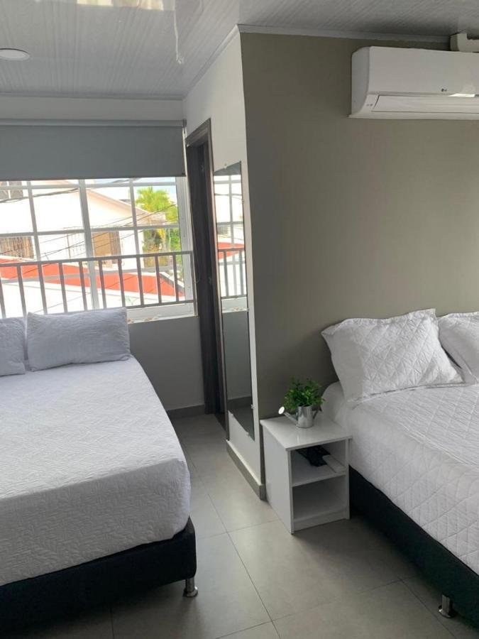 Summer Breeze San Andrés Екстериор снимка