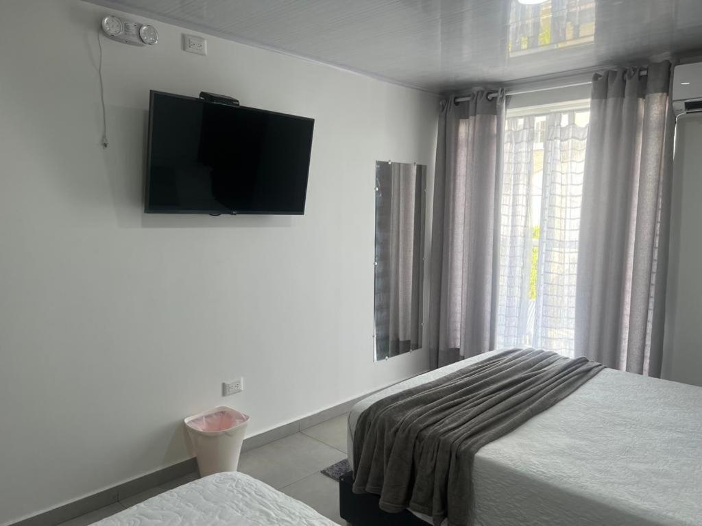 Summer Breeze San Andrés Екстериор снимка