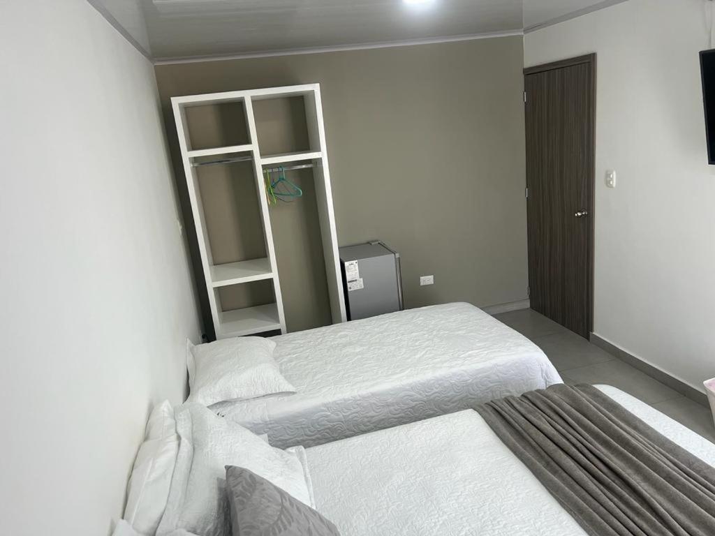 Summer Breeze San Andrés Екстериор снимка
