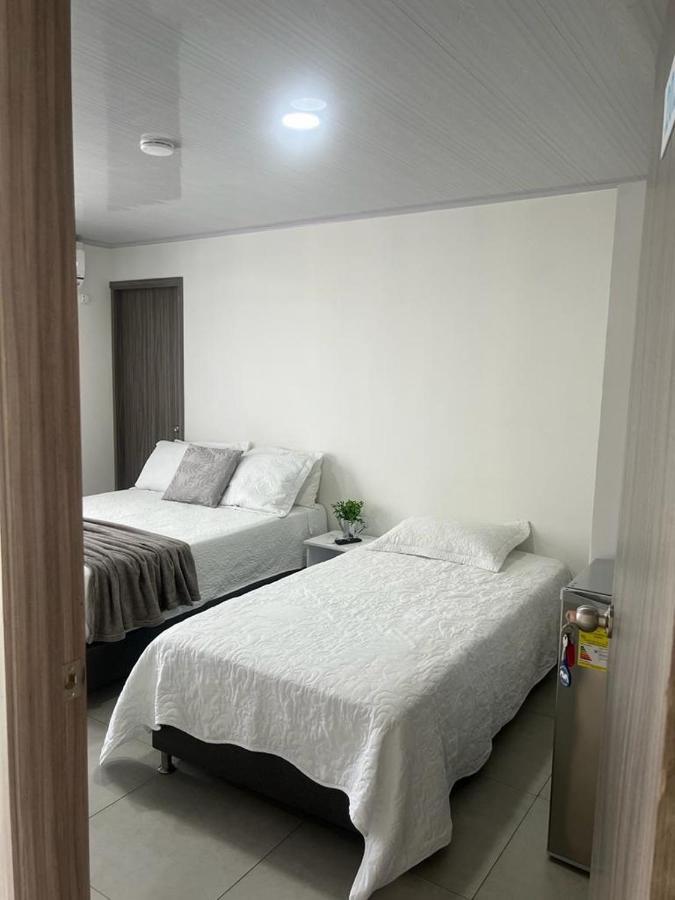 Summer Breeze San Andrés Екстериор снимка
