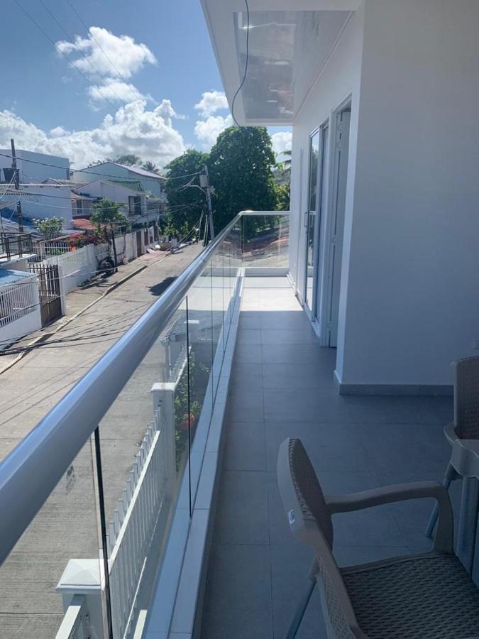 Summer Breeze San Andrés Екстериор снимка