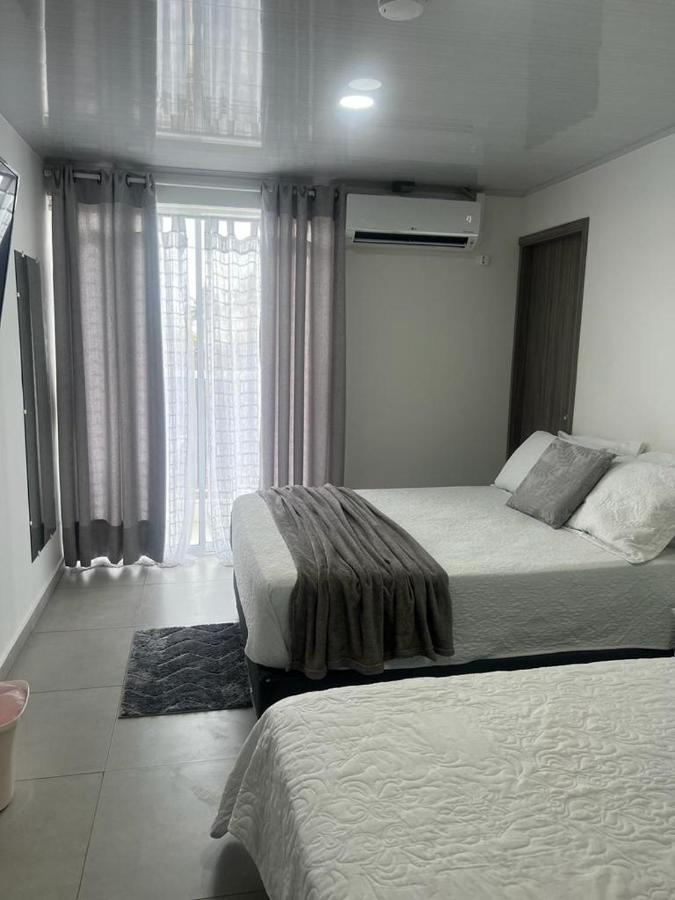 Summer Breeze San Andrés Екстериор снимка