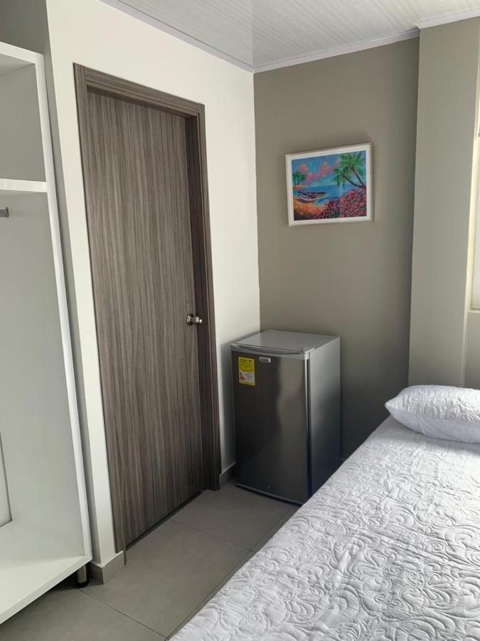 Summer Breeze San Andrés Екстериор снимка