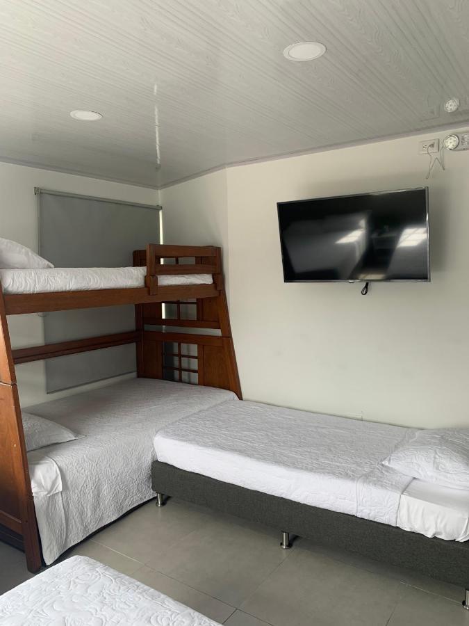 Summer Breeze San Andrés Екстериор снимка