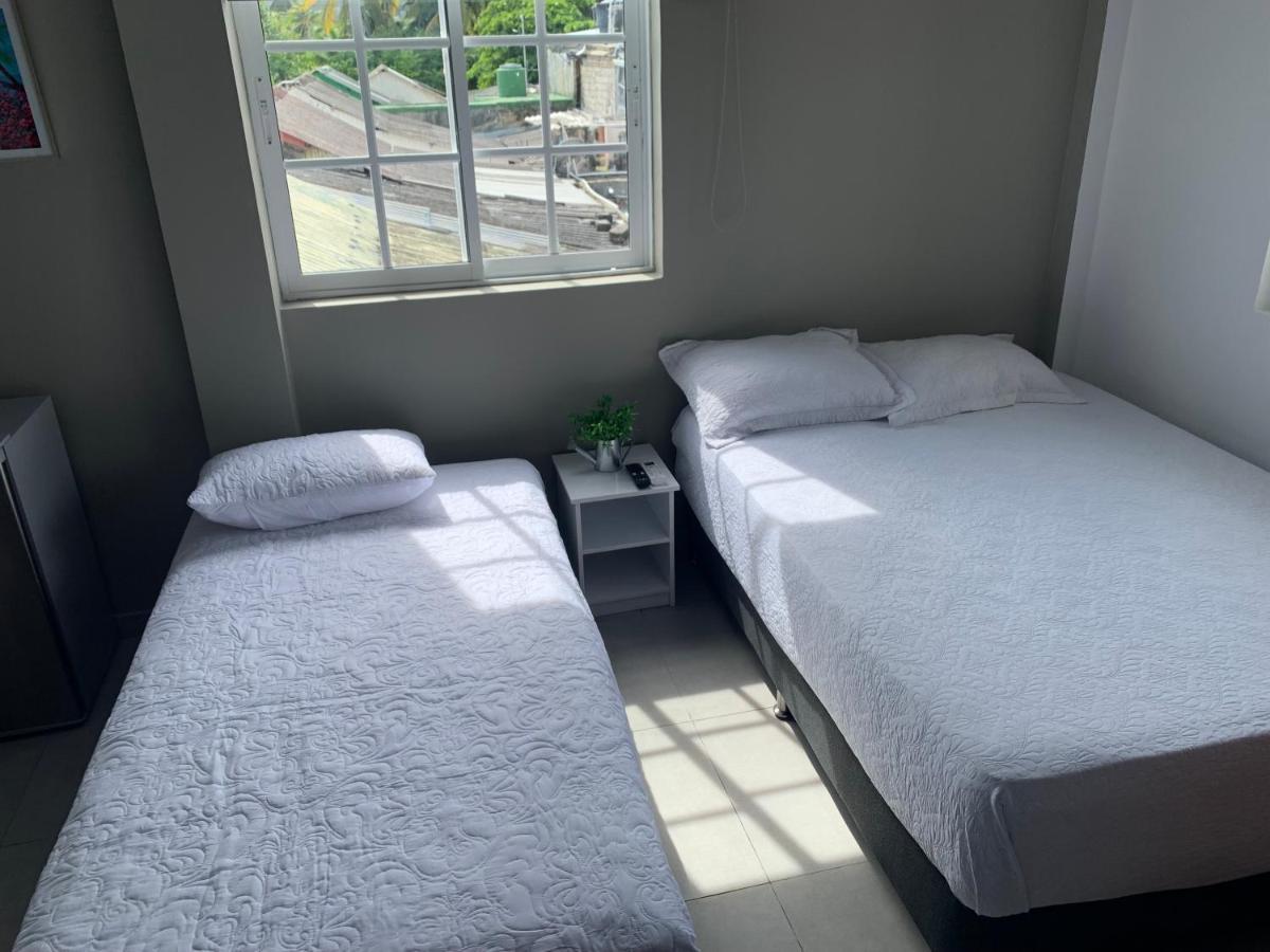 Summer Breeze San Andrés Екстериор снимка