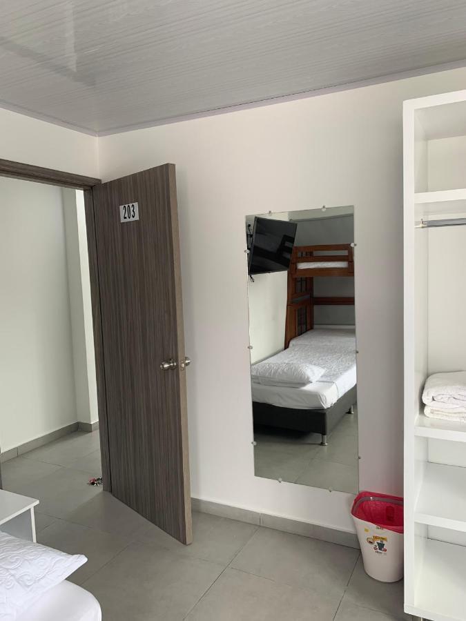Summer Breeze San Andrés Екстериор снимка