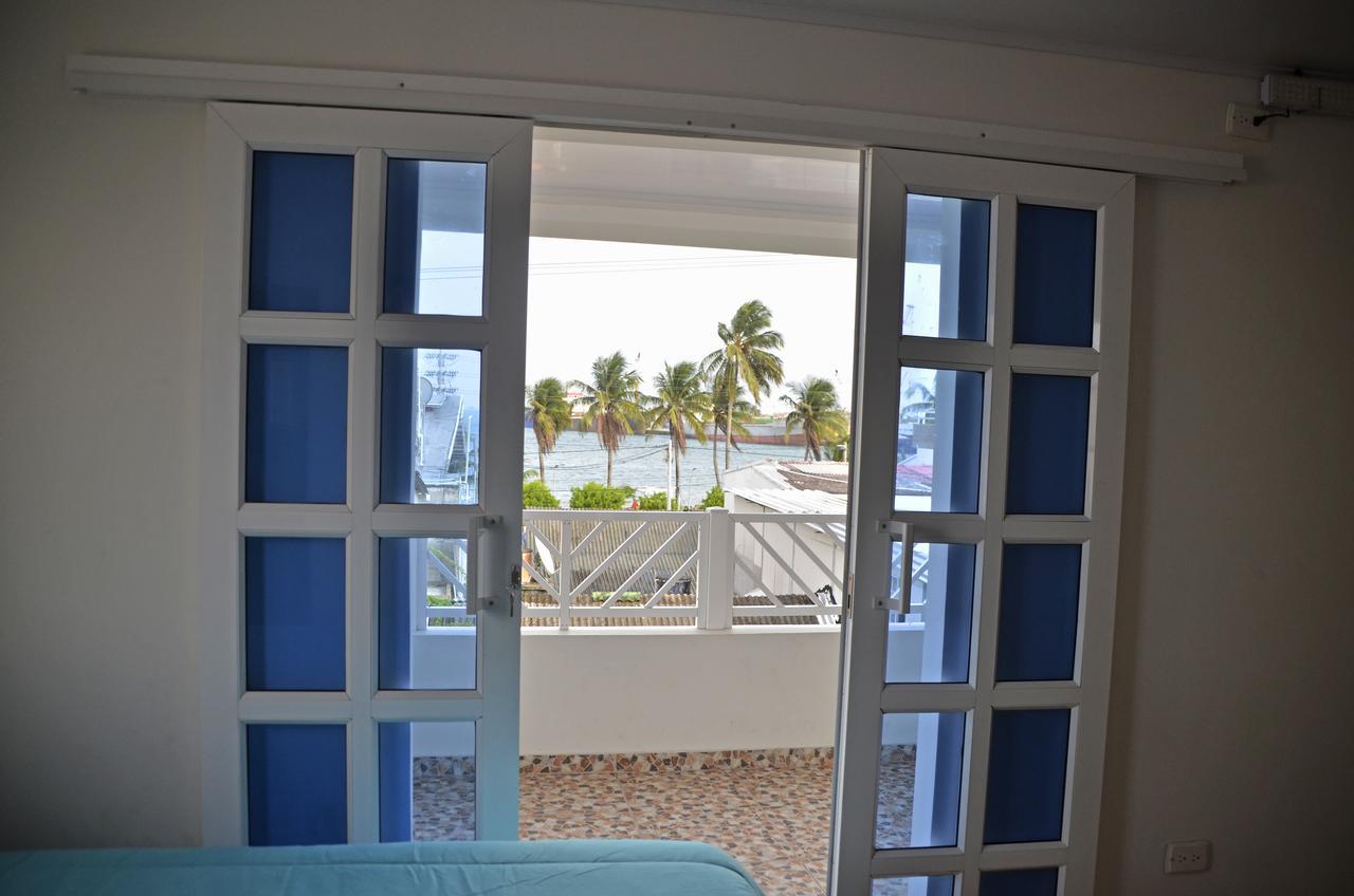 Summer Breeze San Andrés Екстериор снимка
