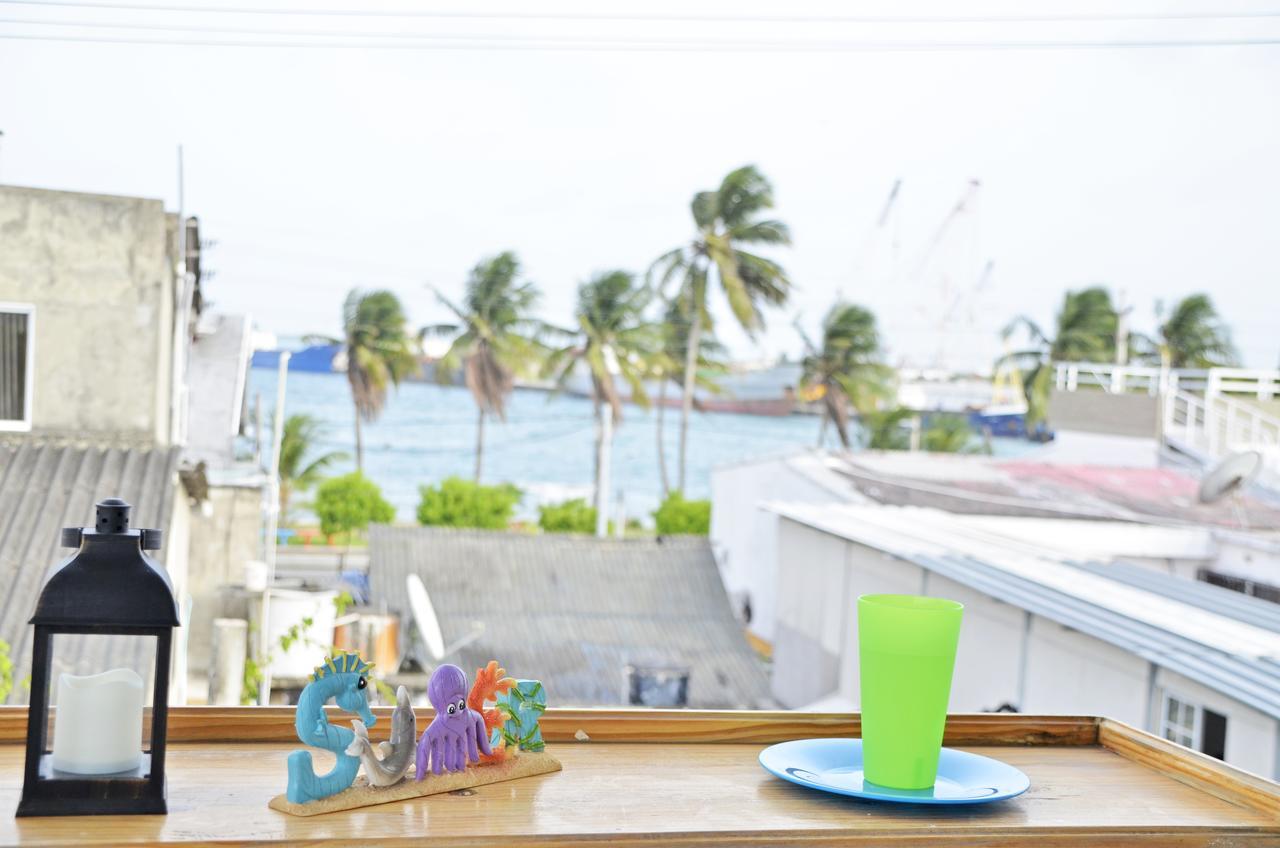 Summer Breeze San Andrés Екстериор снимка